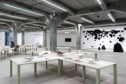 老廠房約你看展啦！來楊浦濱江開啟Art Walk文化藝術(shù)交流
